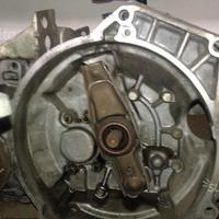 Cambio VW Golf 3 2.8 benzina