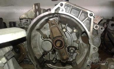 Cambio VW Golf 3 2.8 benzina
