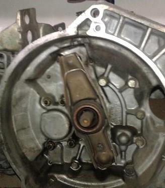 Cambio VW Golf 3 2.8 benzina