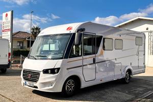 Eura Mobil Integra line 720 EB