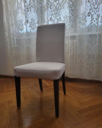 Sedia Ikea Henriksdal (ora Bergmund)