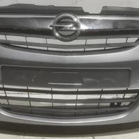 PARAURTI ANTERIORE COMPLETO OPEL Corsa D 5P 1a Ser