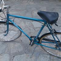 bella  city bike Bianchi vintage