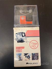 Action cam Fotocamera h3