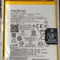 Realme note 60
