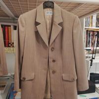 Tailleur marchio Coin anni novanta