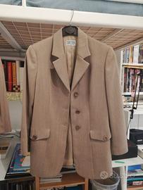 Tailleur marchio Coin anni novanta