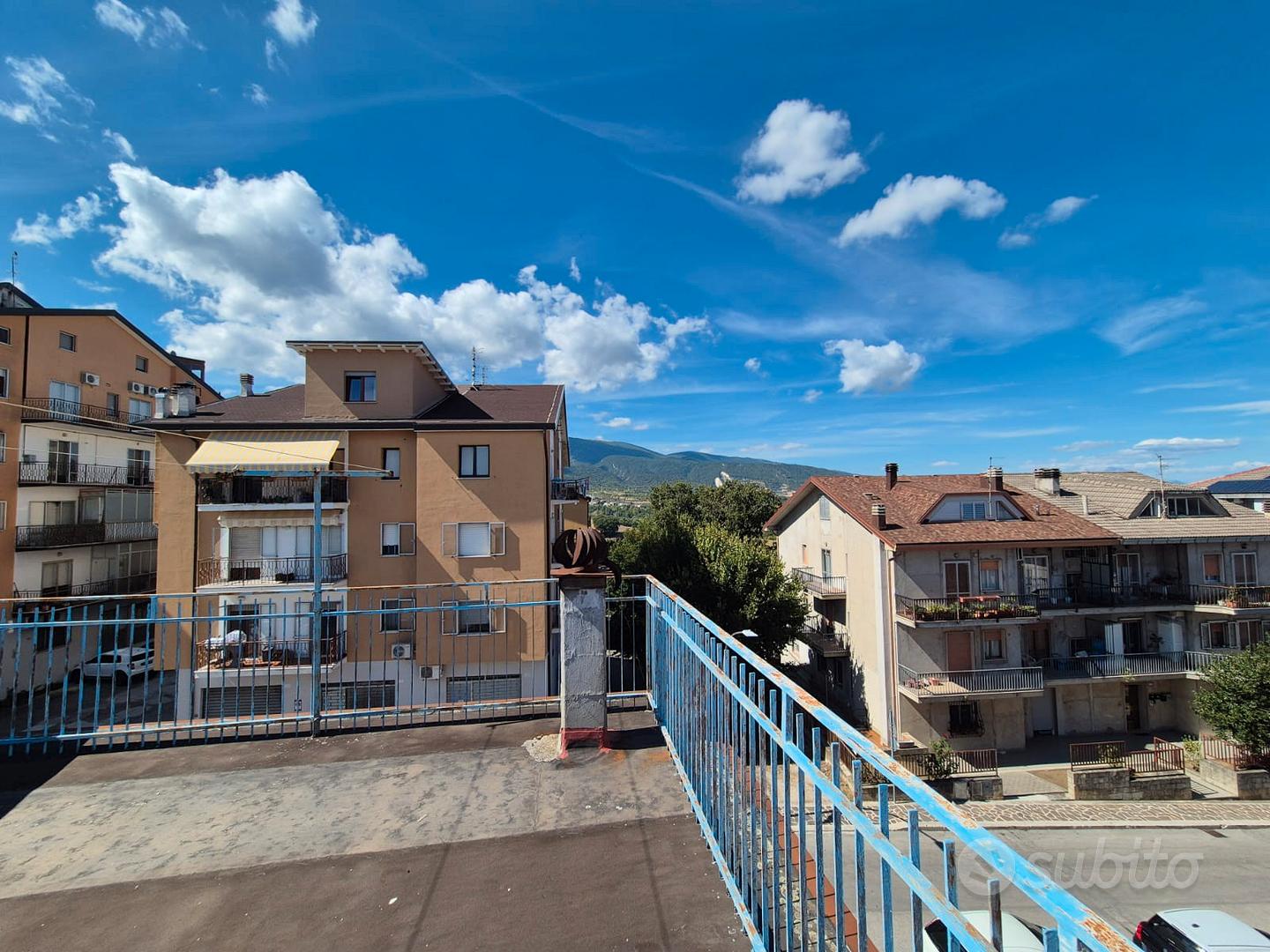 Appartamento – Chieti, Pietragrossa, Santa Barbara - Altro