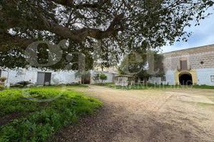 Rustico/Casale/Corte Petrosino