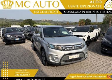 SUZUKI Vitara 1.6 DDiS 4WD AllGrip