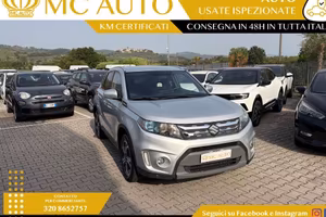 SUZUKI Vitara 1.6 DDiS 4WD AllGrip