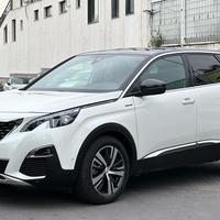 Peugeot 3008 1.6 BLUE-HDI 120CV GT-LINE