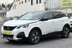 Peugeot 3008 1.6 BLUE-HDI 120CV GT-LINE