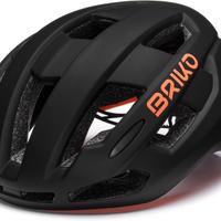 Casco bici / skate / pattini Briko taglia M