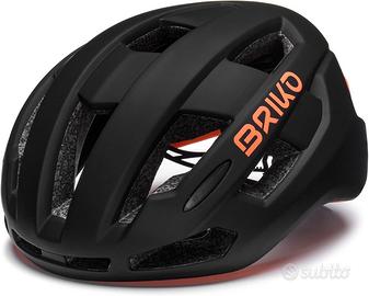 Casco bici / skate / pattini Briko taglia M