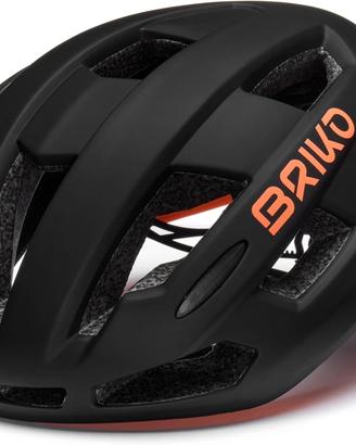 Casco bici / skate / pattini Briko taglia M