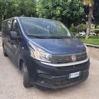 Fiat talento