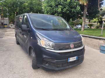 Fiat talento
