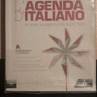 📚 L'agenda d'italiano — Le cose da sapere