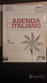 📚 L'agenda d'italiano — Le cose da sapere