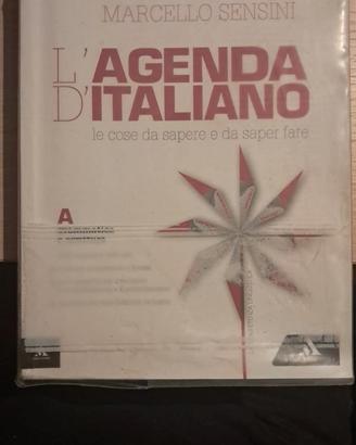 📚 L'agenda d'italiano — Le cose da sapere