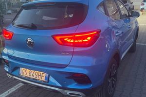 Mg ZS 2024 Luxury