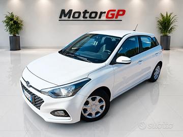 Hyundai i20 1.2 - 49mila km