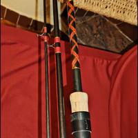Canna inglese Milo F40 