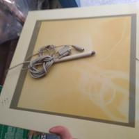 Tavola grafica AutoCAD Genius