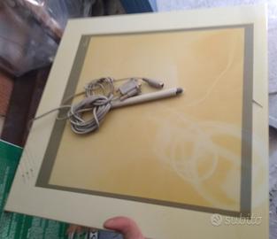 Tavola grafica AutoCAD Genius