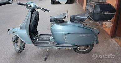 Originale: Innocenti Lambretta 125