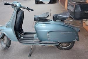 Originale: Innocenti Lambretta 125