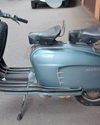 Originale: Innocenti Lambretta 125