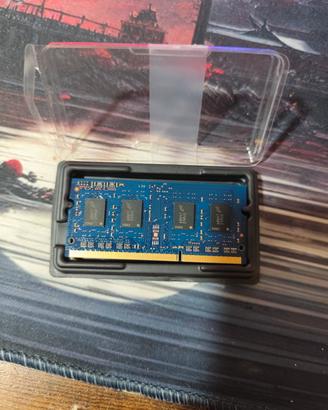 4gb ram so dimm DDR3 