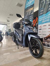 SYM SYMPHONY 125 SR CBS