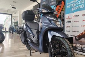 SYM SYMPHONY 125 SR CBS