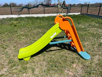 Scivolo bambini Smoby