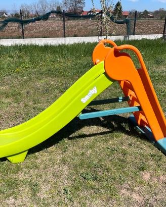 Scivolo bambini Smoby