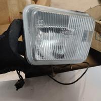 Fendinebbia faro sx nuovo SIEM per Fiat uno turbo