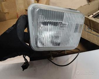 Fendinebbia faro sx nuovo SIEM per Fiat uno turbo