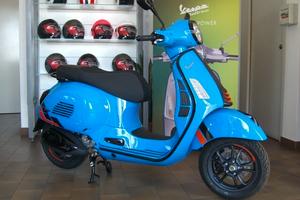 Vespa 310 GTS hpe Super Sport E5+