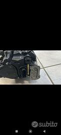 Fanale sx audi 3 2018 8V0 941 033C restyling led