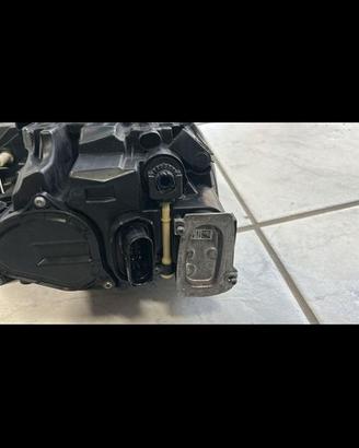 Fanale sx audi 3 2018 8V0 941 033C restyling led