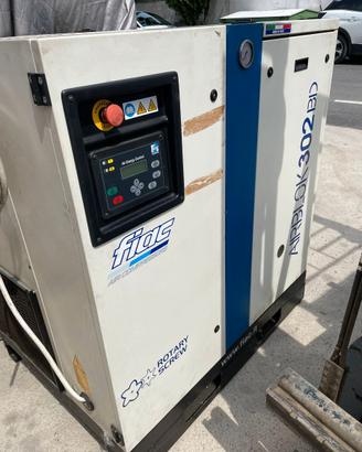 Fiac Compressore usato