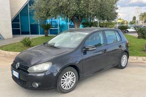 Volkswagen Golf 1.6 TDI DPF 5p. BlueMotion