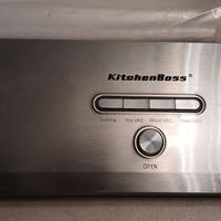 KitchenBoss Sottovuoto Alimenti