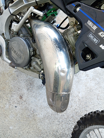 Fmf Gold series (yz 125/fatic xe 125)