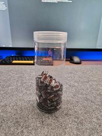 Gateron Brown 2.0 low profile switches