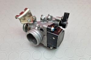 CORPOFARFALLATO CORPO HONDA CB 125 R 2018 2019 CBF