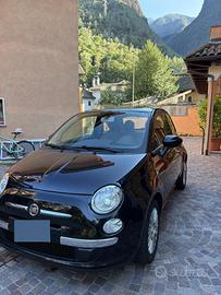 Fiat 500 1.2 by Gucci